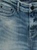 KIDS ONLY Spijkerbroek "Rope" - slim fit - blauw