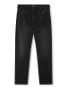 KIDS ONLY Spijkerbroek "Avi" - tapered fit - zwart