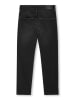 KIDS ONLY Jeans "Avi" - Tapered fit - in Schwarz