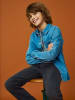 KIDS ONLY Jeans "Avi" - Tapered fit - in Schwarz