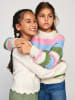 KIDS ONLY Sweter "Chole" ze wzorem