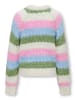KIDS ONLY Sweter "Chole" ze wzorem