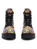 DeeZee Winterboots "Avo" meerkleurig