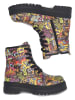DeeZee Winterboots "Avo" in Bunt