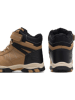 Sprandi Winterboots in Hellbraun/ Schwarz