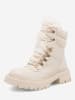 DeeZee Winterboots "Dijana" in Creme