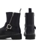 DeeZee Winterboots zwart