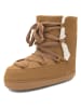 DeeZee Winterboots "Scarlet" lichtbruin