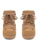 DeeZee Winterboots "Scarlet" lichtbruin