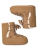 DeeZee Winterboots "Scarlet" lichtbruin