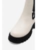 DeeZee Boots crème