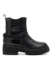 DeeZee Boots zwart
