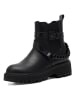 DeeZee Boots zwart