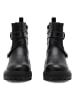 DeeZee Boots zwart