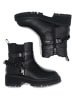 DeeZee Boots zwart