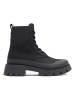 Jenny Fairy Boots in Schwarz