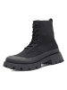 Jenny Fairy Boots in Schwarz
