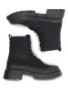 Jenny Fairy Boots in Schwarz