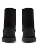 DeeZee Winterboots "Cory" zwart