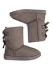 DeeZee Winterboots "Cory" in Taupe