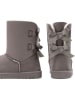 DeeZee Winterboots "Cory" in Taupe