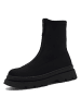 DeeZee Boots zwart
