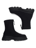 DeeZee Boots zwart