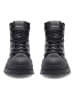 DeeZee Winterboots in Schwarz