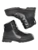 DeeZee Winterboots in Schwarz