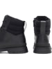 DeeZee Winterboots in Schwarz