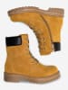 Jenny Fairy Boots lichtbruin