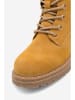 Jenny Fairy Boots lichtbruin
