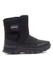 Sprandi Winterboots in Schwarz