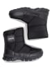 Sprandi Winterboots zwart