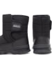 Sprandi Winterboots in Schwarz