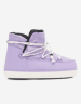 Jenny Fairy Winterboots "Sophia" in Lila