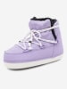 Jenny Fairy Winterboots "Sophia" in Lila