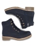 Jenny Fairy Winterboots in Dunkelblau
