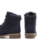 Jenny Fairy Winterboots in Dunkelblau