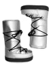 Jenny Fairy Winterboots "Lil" in Silber