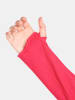 Kilpi Hybridjacke "Gares" in Pink
