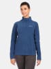Kilpi Fleecepullover "Almeri" in Dunkelblau