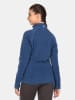 Kilpi Fleecepullover "Almeri" in Dunkelblau