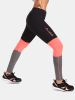 Kilpi Legginsy sportowe "Alexo" ze wzorem