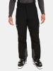 Kilpi Ski-/snowboardbroek "Mimas" zwart