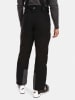 Kilpi Ski-/snowboardbroek "Mimas" zwart