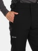 Kilpi Ski-/snowboardbroek "Mimas" zwart