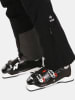 Kilpi Ski-/snowboardbroek "Mimas" zwart
