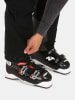 Kilpi Ski-/snowboardbroek "Mimas" zwart