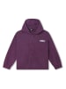 DKNY Sweatjacke in Violett